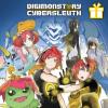 Digimon Story Cyber Sleuth Box Art Front